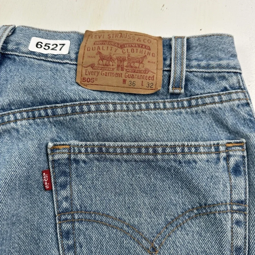 Levis vintage y2k